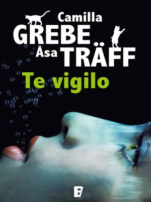 cover image of Te vigilo